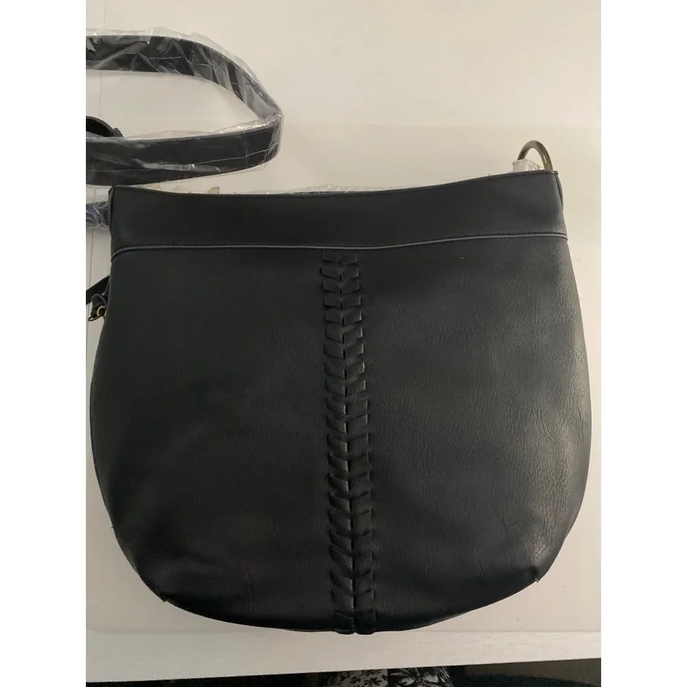 Time and Tru Hobo Bag New - Picture 6 of 8